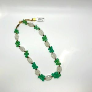 NEW NINA NGUYEN necklace